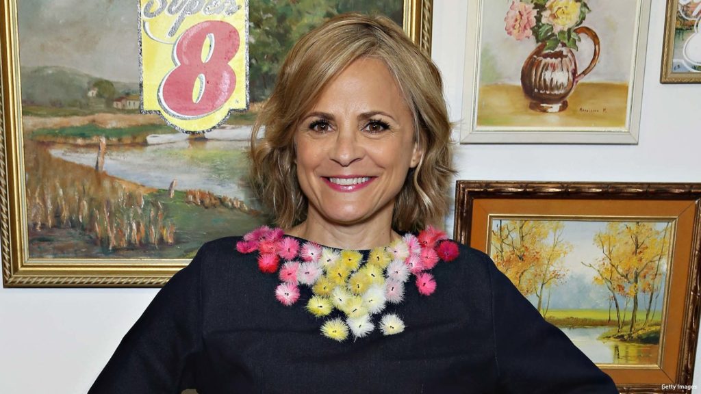 @AmySedaris
