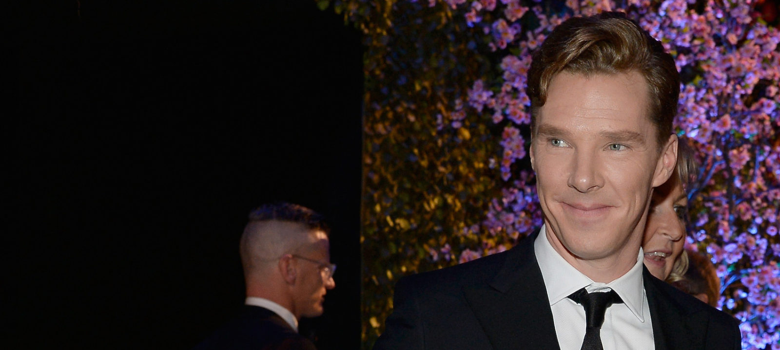 Happy Birthday Benedict Here Are 40 Of The Greatest Cumber Moments Anglophenia Bbc America