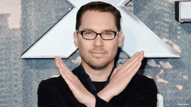 Bryan Singer attends a Global Fan Screening of “X-Men Apocalypse” at BFI IMAX on May 9, 2016 in London, England.