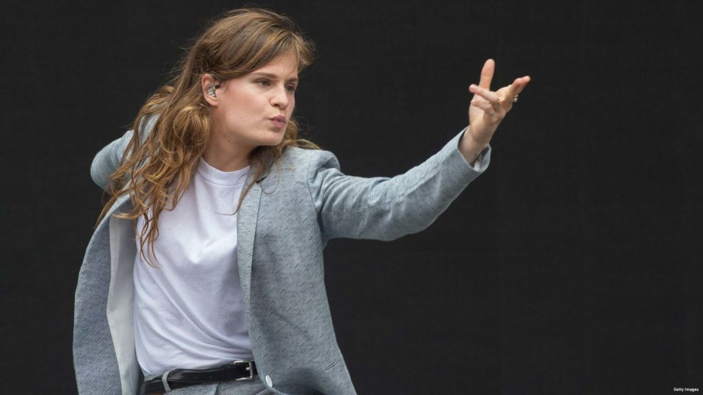 Christine and the Queens