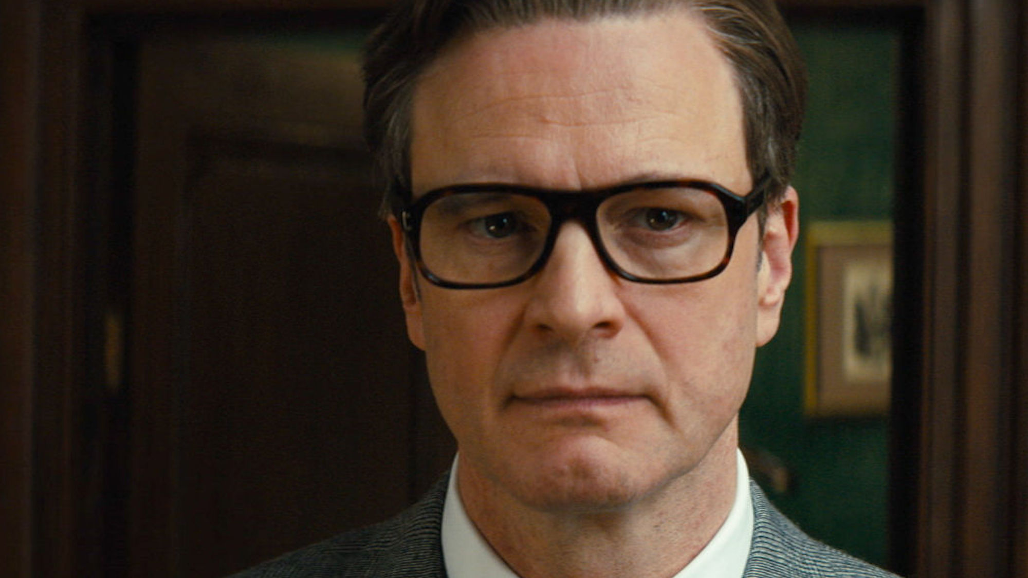 FIRST LOOK: Colin Firth is Back from the Dead in ‘Kingsman’ Sequel ...