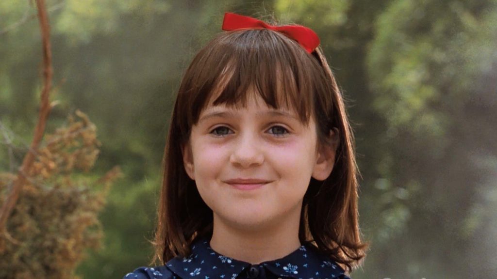 Matilda