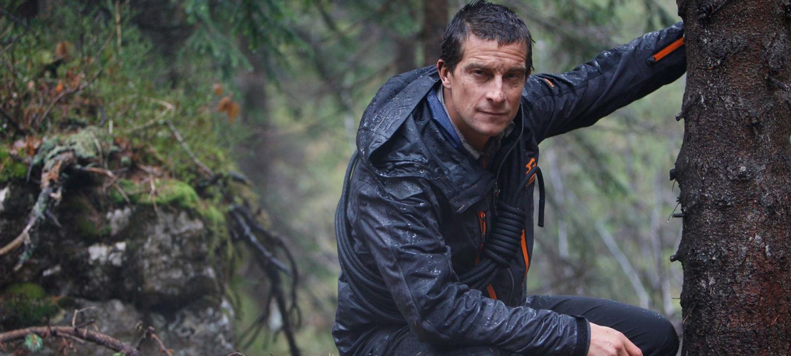 Bear Grylls: Breaking Point | BBC America