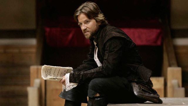 ‘The Shakespeare Code’ (Photo: BBC)