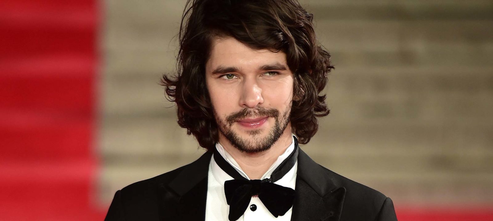 Ben whishaw