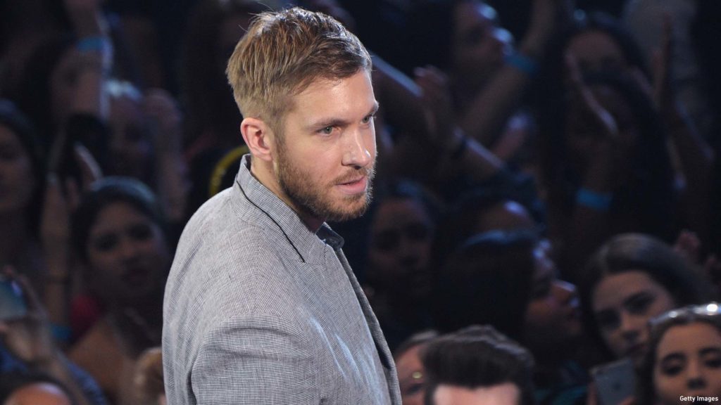 Calvin Harris (CalvinHarris)