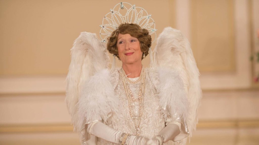 Florence Foster Jenkins