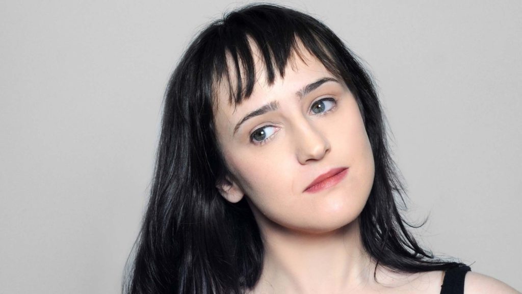 Mara Wilson (@marawilson)
