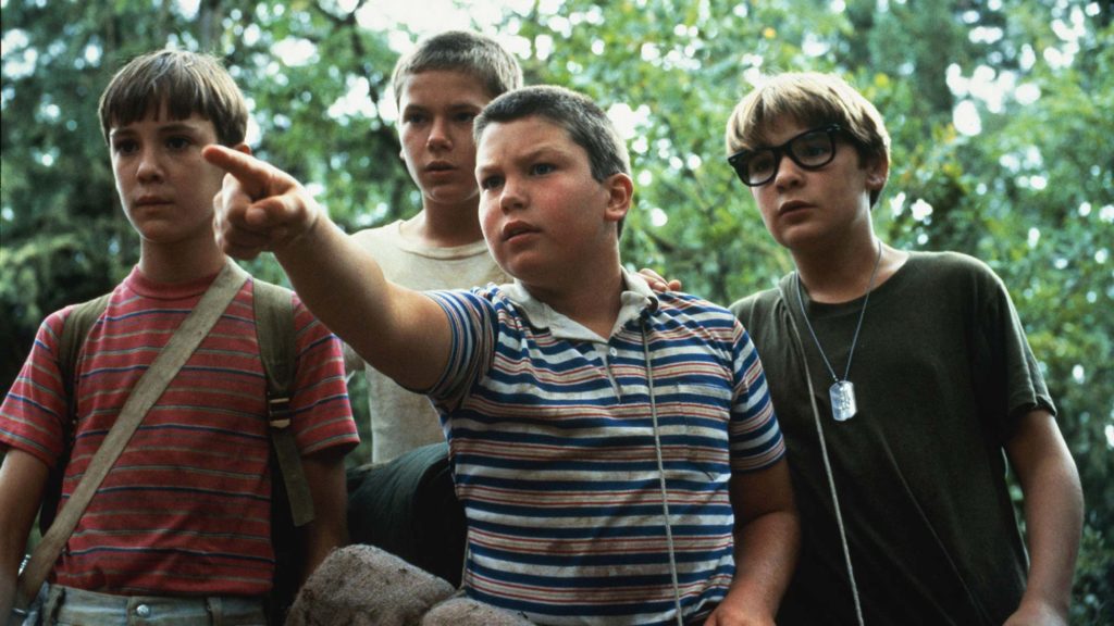 Stand By Me