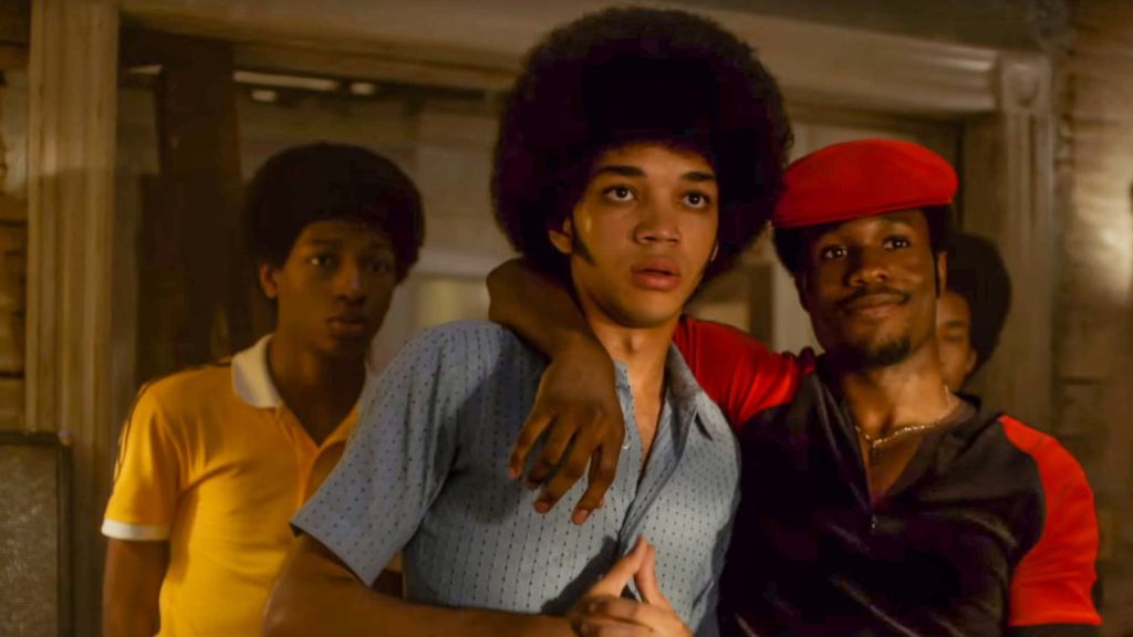 The Get Down