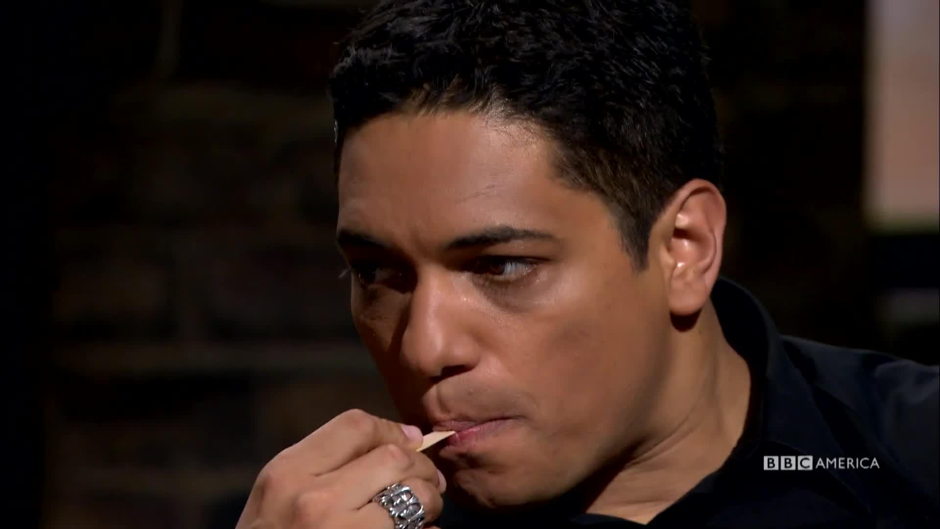 Dragons’ Den Worst Food Pitches Dragons’ Den BBC America