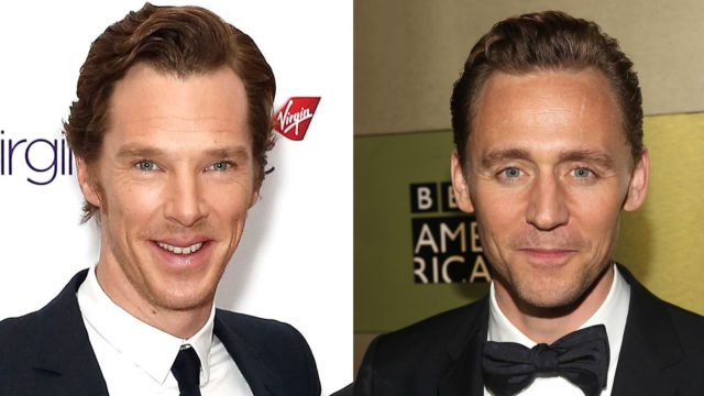 Articles Tagged 'Benedict Cumberbatch' | Anglophenia | BBC America