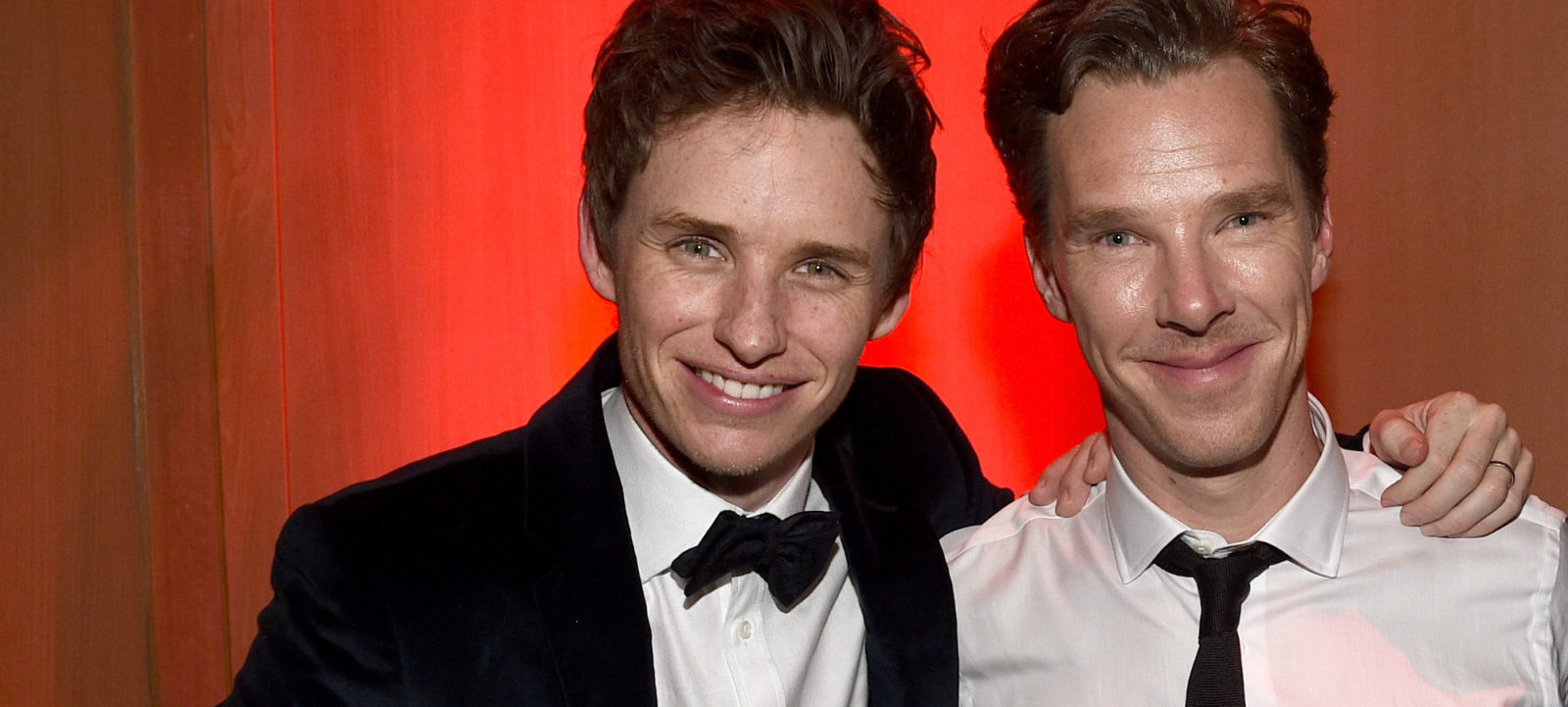 Eddie Redmayne And Benedict Cumberbatch Star In Battling Thomas Edison Films Anglophenia Bbc America