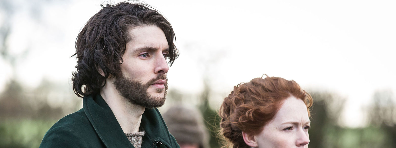 The Living and the Dead | BBC America