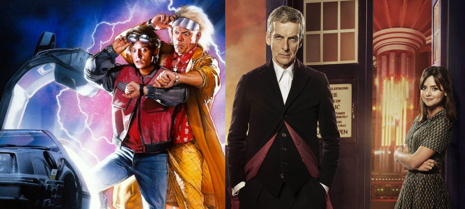 ‘doctor Whos Day Roundup Back And Forth To The Future Anglophenia Bbc America