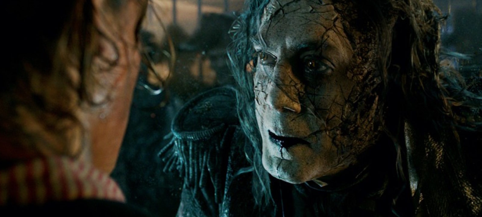 WATCH: Javier Bardem Is a Terrifying Baddie in ‘Pirates of the