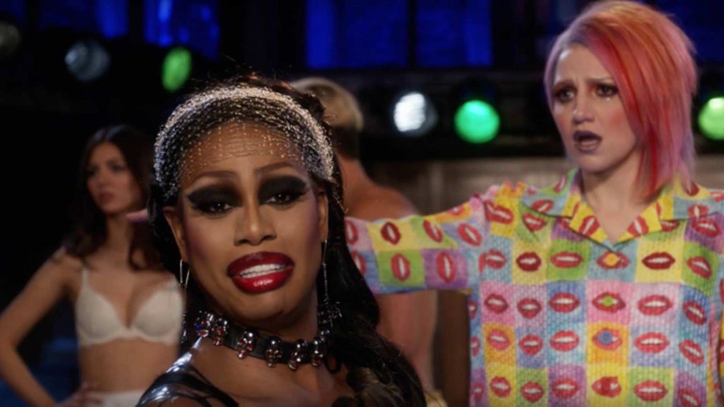 The Rocky Horror Picture Show: Let's Do the Time Warp Again