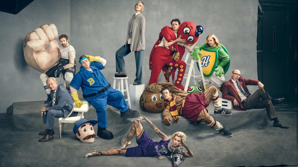 Mascots