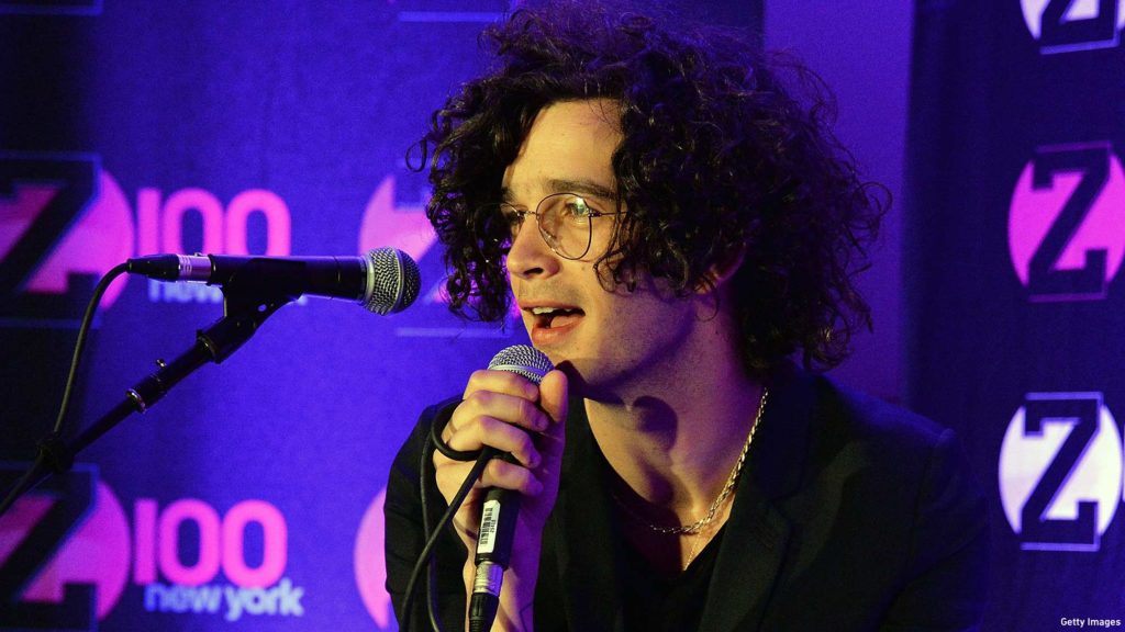 Matt Healy (@Truman_Black)