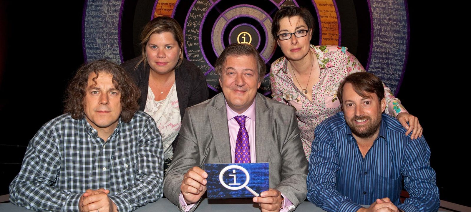 Qi bbc america