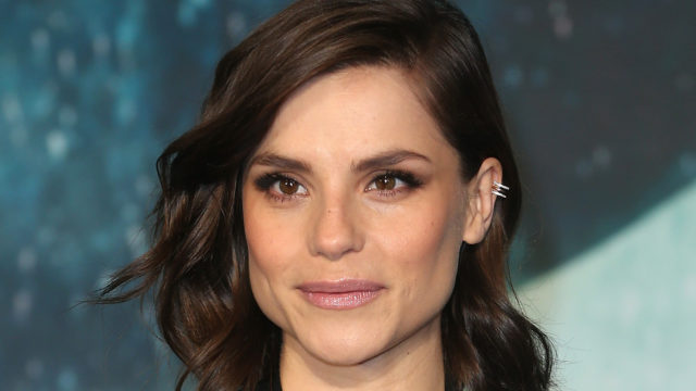 Charlotte Riley attends the Red Carpet Arrivals for the European Film Premiere of “In The Heart Of The Sea”>> at Empire Leicester Square on December 2, 2015 in London, England.