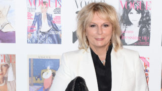 Vogue 100 Festival – Gala – Arrivals