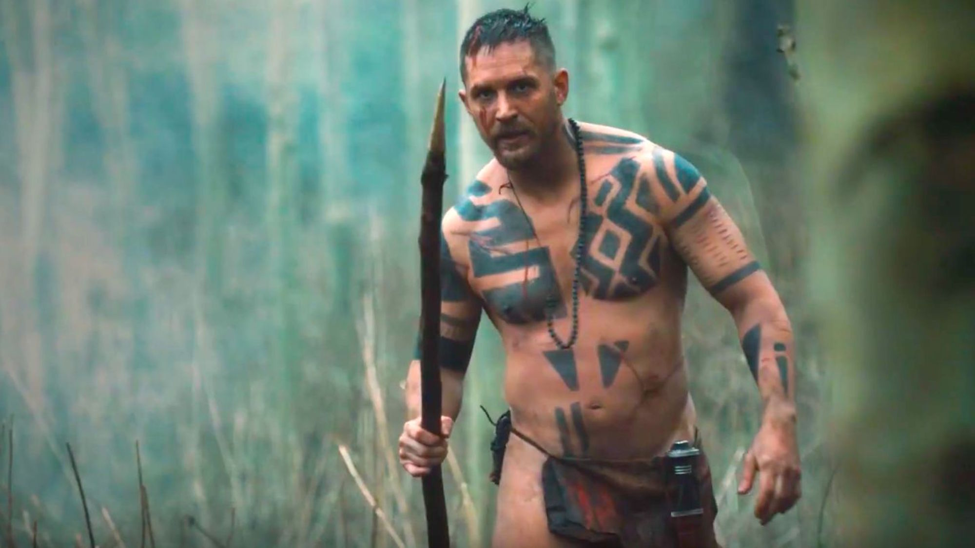 ‘taboo Starring Tom Hardy Finally Gets An Air Date Anglophenia Bbc America 