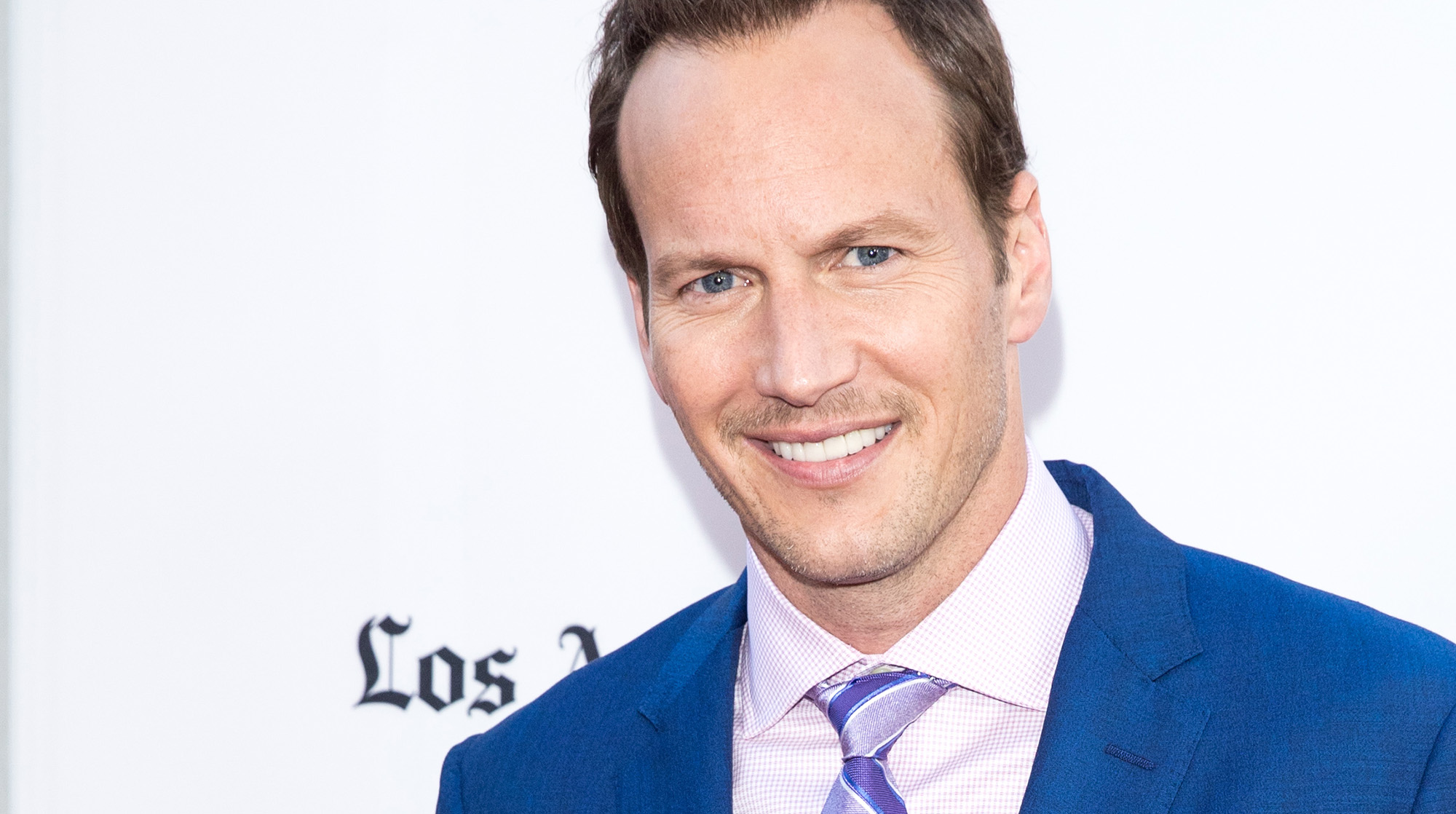 Casting News: Aquaman’s Baddie Brother is… Patrick Wilson