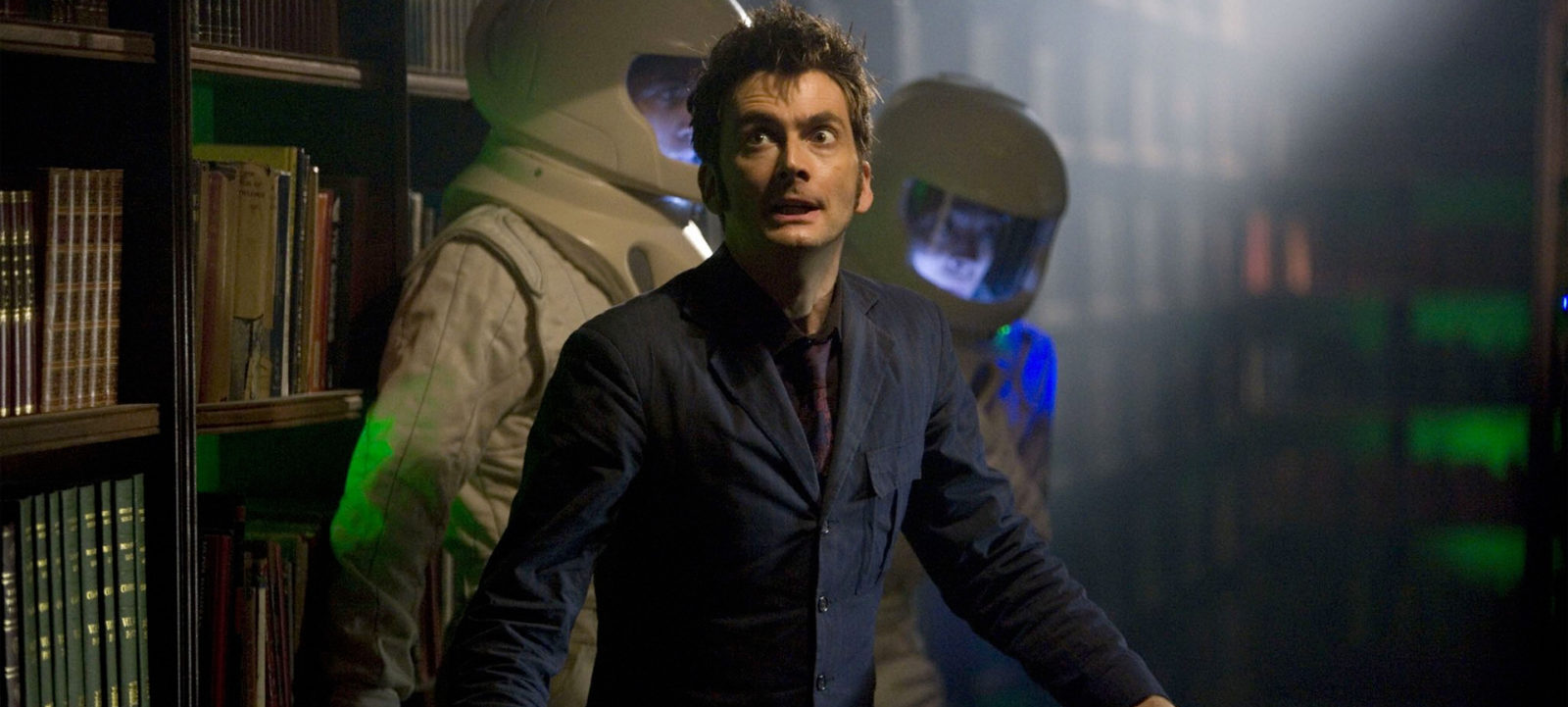‘Doctor Who’ 10 Things You May