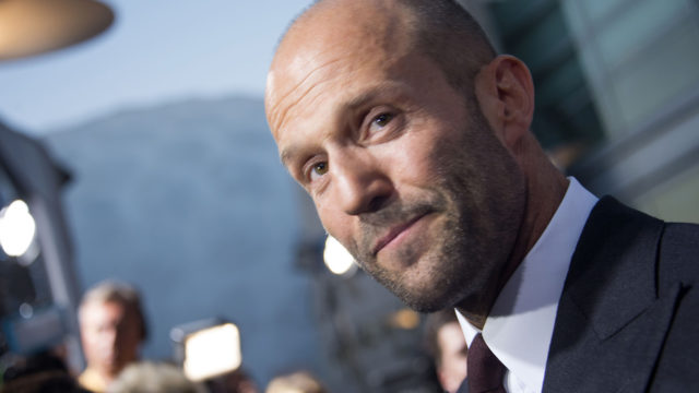 ENTERTAINMENT-US-CINEMA-PREMIERE-THE MECHANIC: RESURRECTION