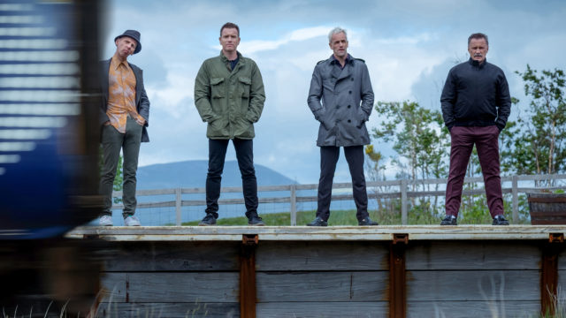 T2: Trainspotting