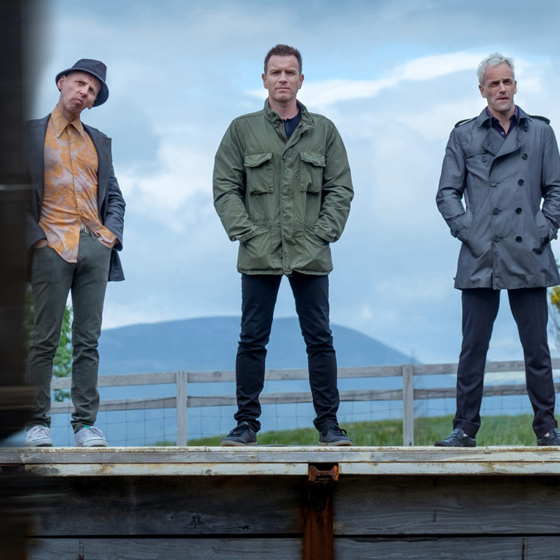 T2 Trainspotting Stream German