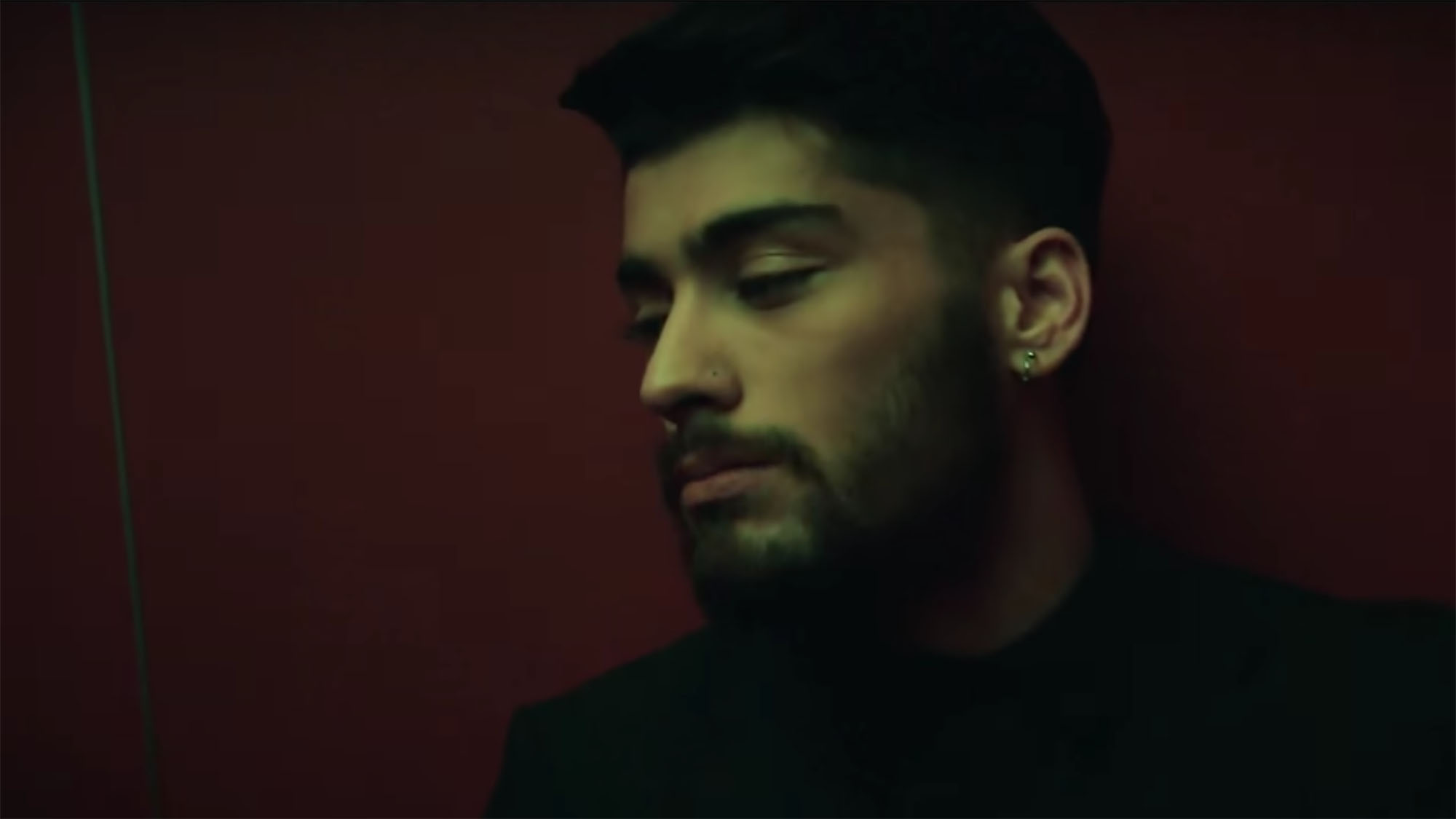 Watch Zayn Malik And Taylor Swift Get Sexy In ‘fifty Shades Darker Music Video Anglophenia