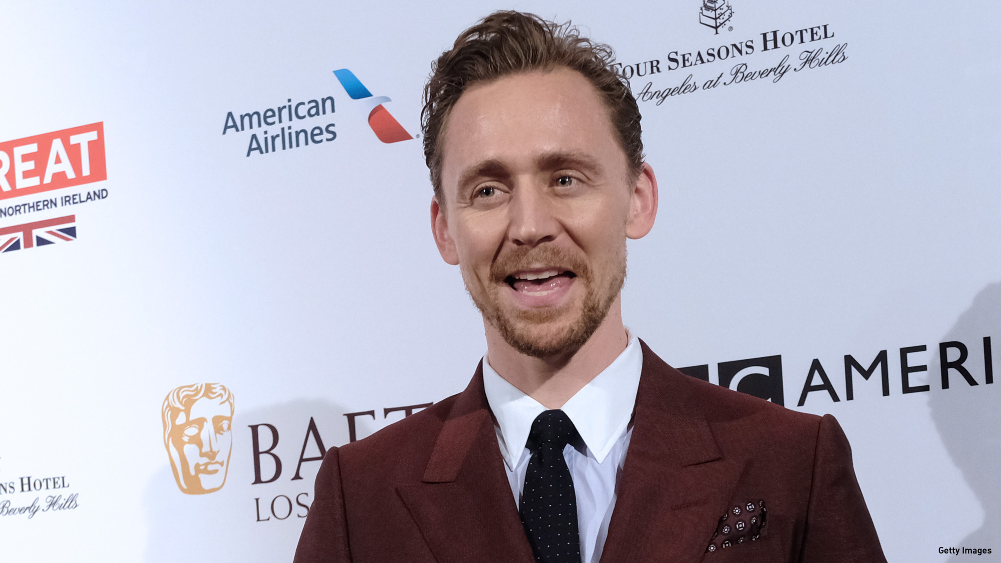 Tom Hiddleston Gives the Lowdown on His 'Kong: Skull ...