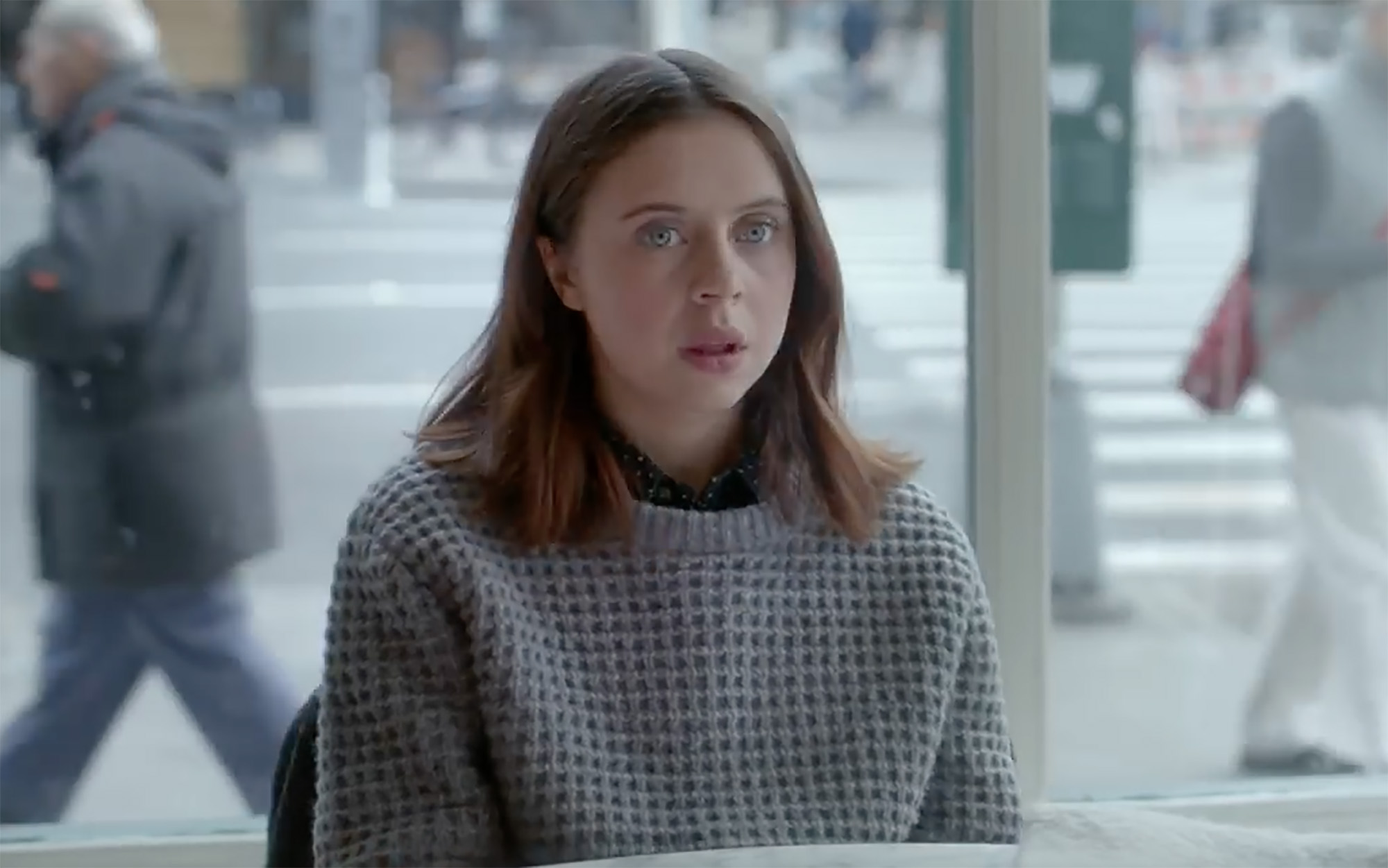 Carrie Pilby