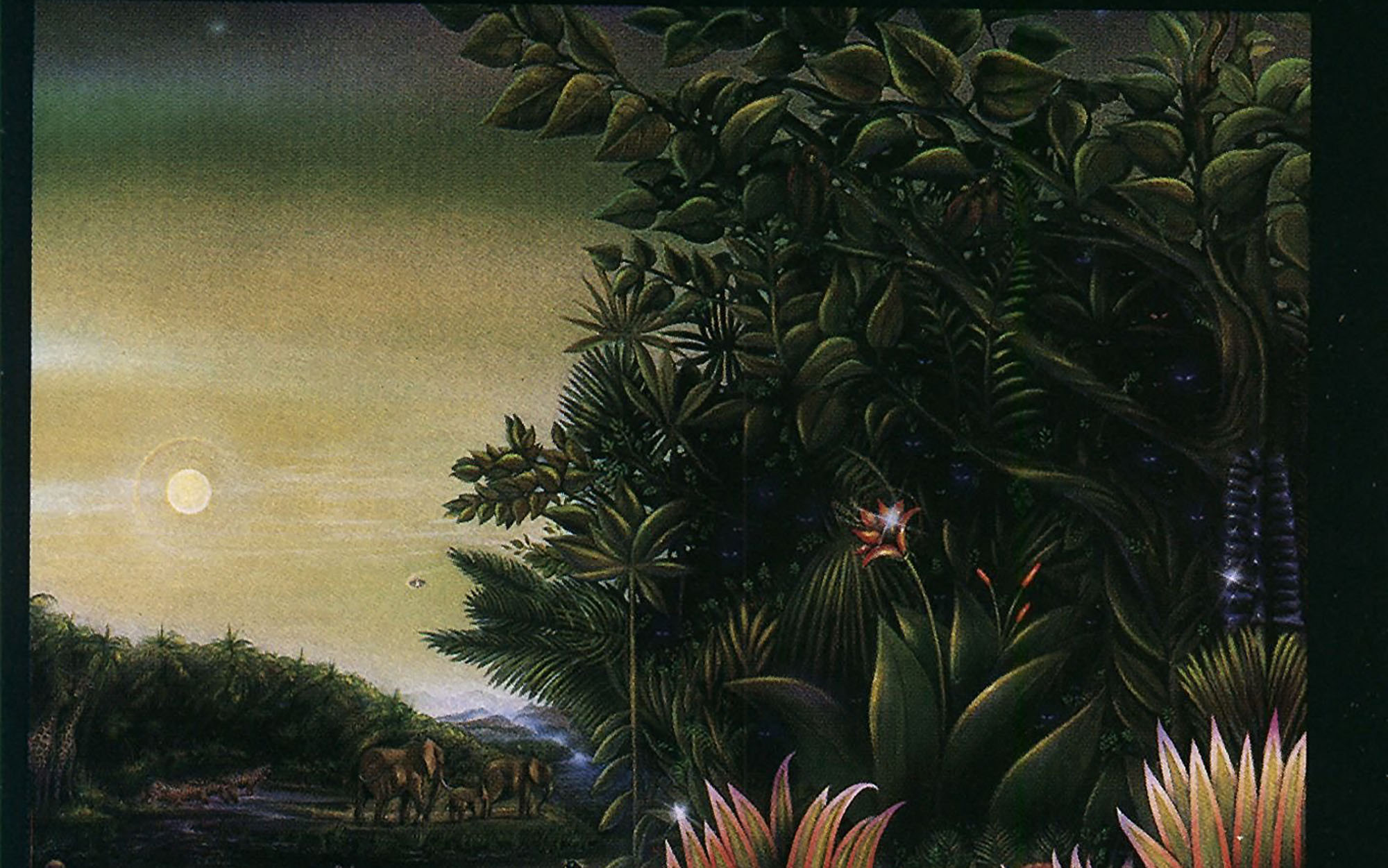 Fleetwood Mac: Tango in the Night