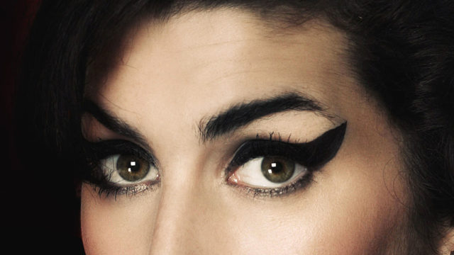 ‘Amy’ (Photo: On The Corner Films/Film 4)