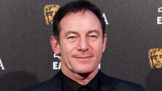 Jason Isaacs attends the BAFTA 2017 film gala dinner on February 9, 2017 in London, United Kingdom.