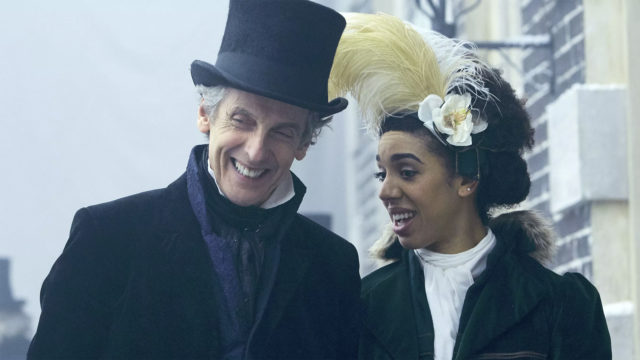 ‘Thin Ice’ (Photo: BBC)