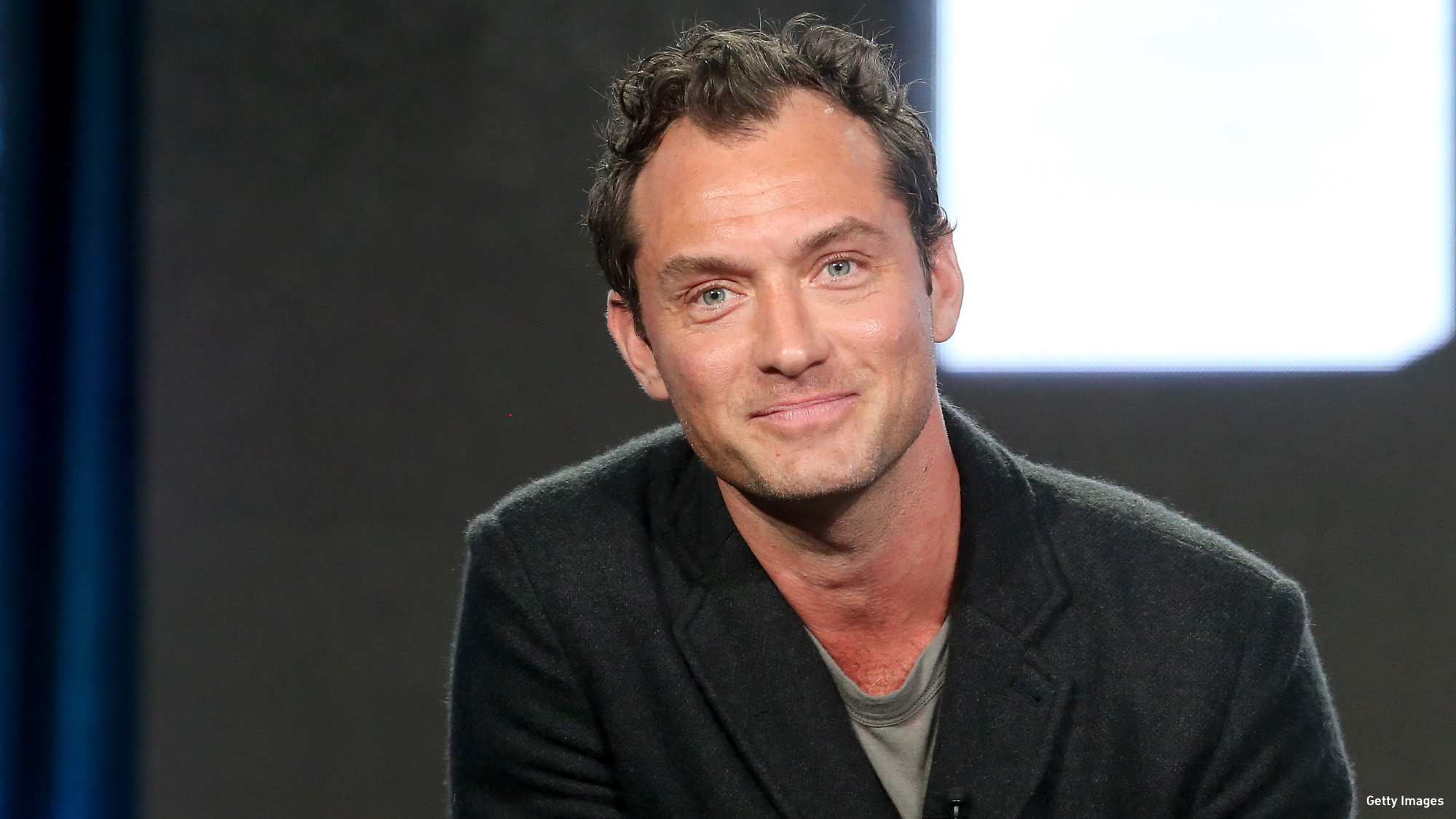 Jude Law In Talks To Join ‘captain Marvel Anglophenia Bbc America 