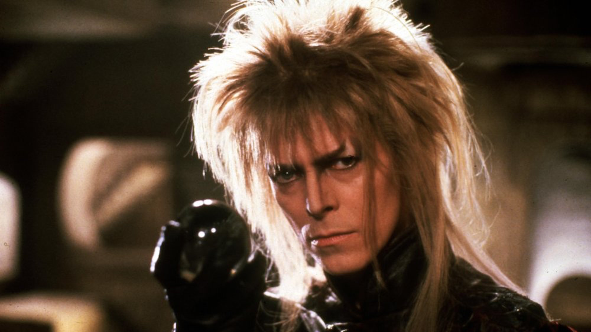 Dont Panic But A Sequel To ‘labyrinth Is In The Works Anglophenia 0815