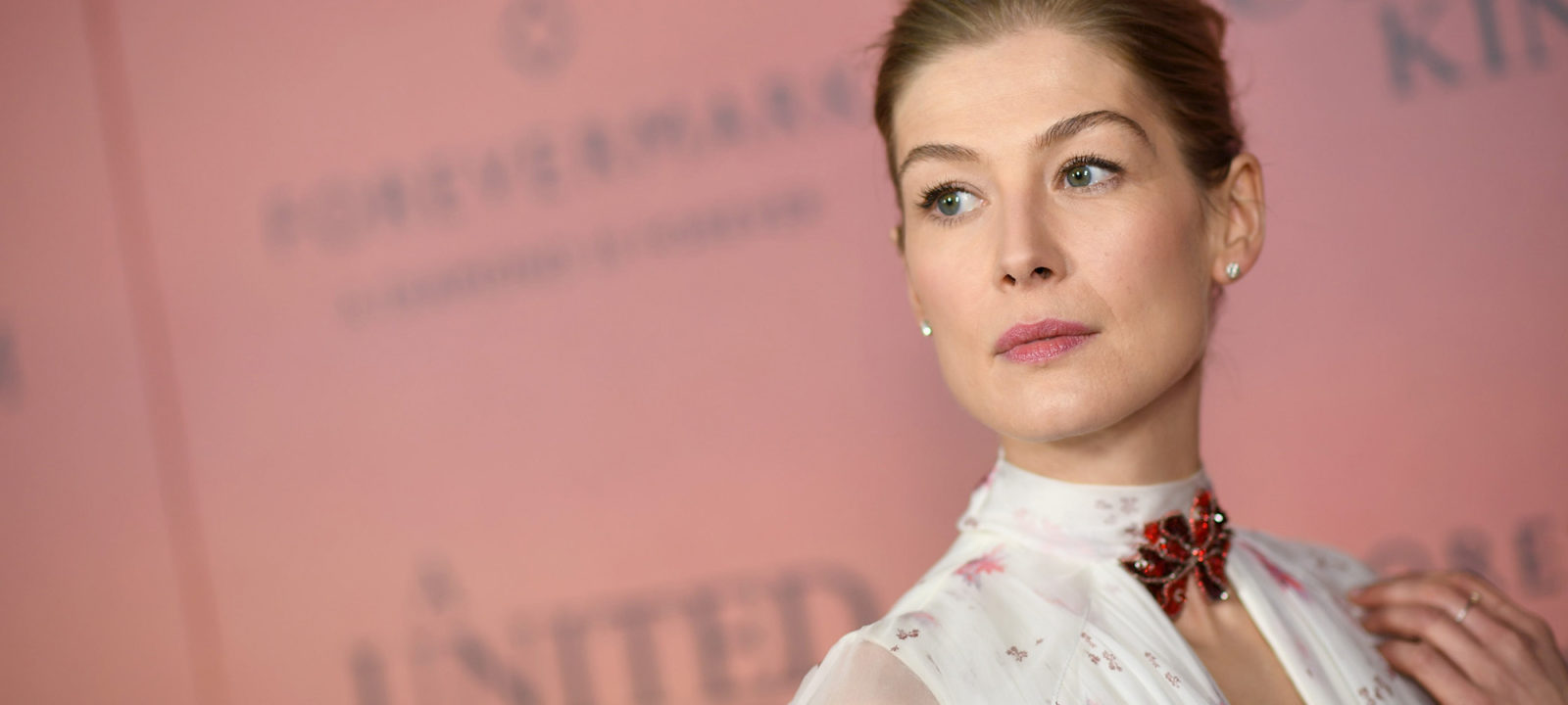 “A United Kingdom” World Premiere