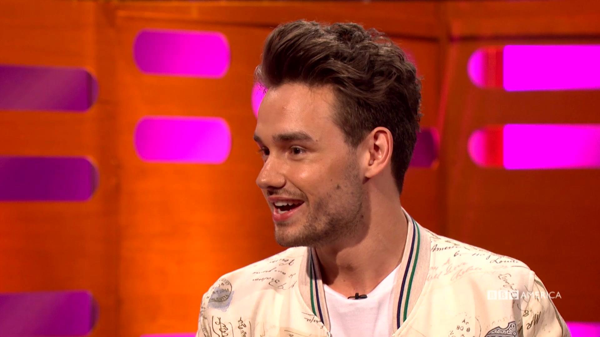 Liamshow