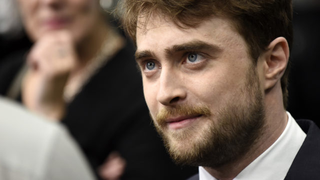 ‘Imperium’ Premiere – 12th Zurich Film Festival