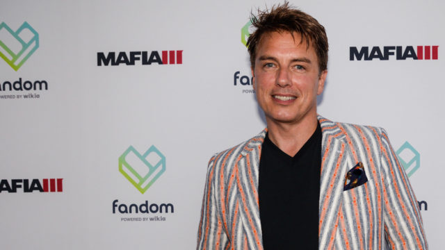 Fandom Powered By Wikia/Mafia III Comic-Con Party