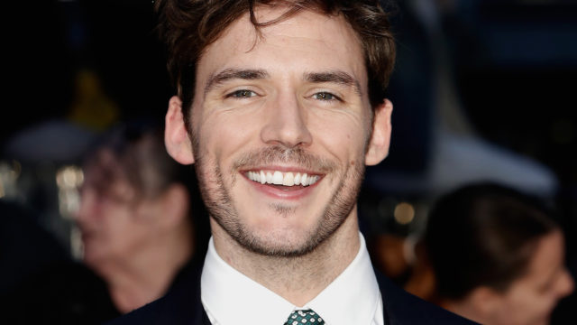 ‘Their Finest’ – Mayor’s Centrepiece Gala – 60th BFI London Film Festival