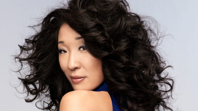 SandraOh