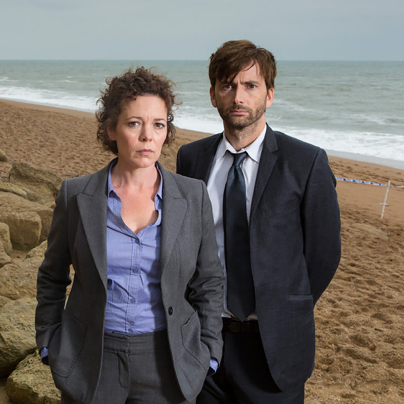 Broadchurch | BBC America