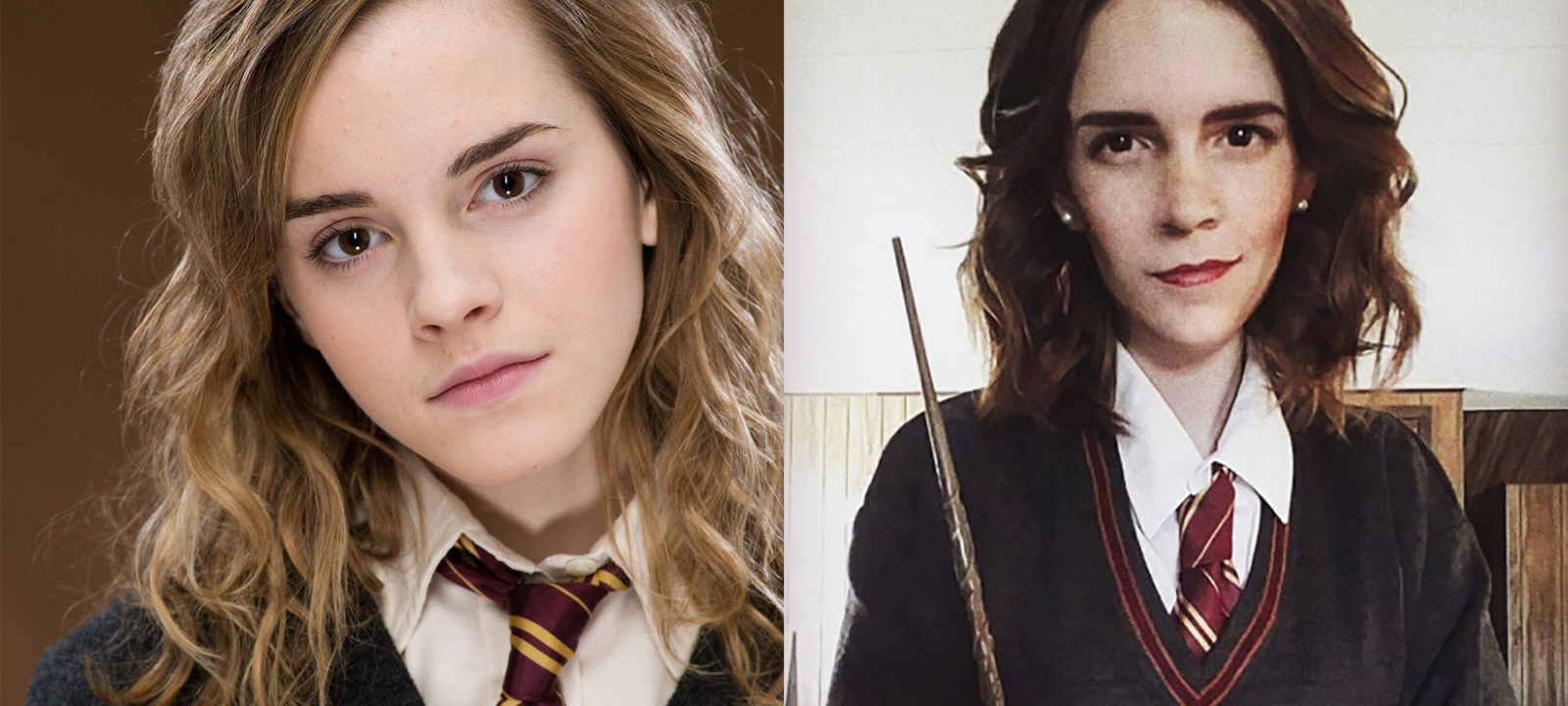 Emma Watson Has An American Lookalike In Indianapolis