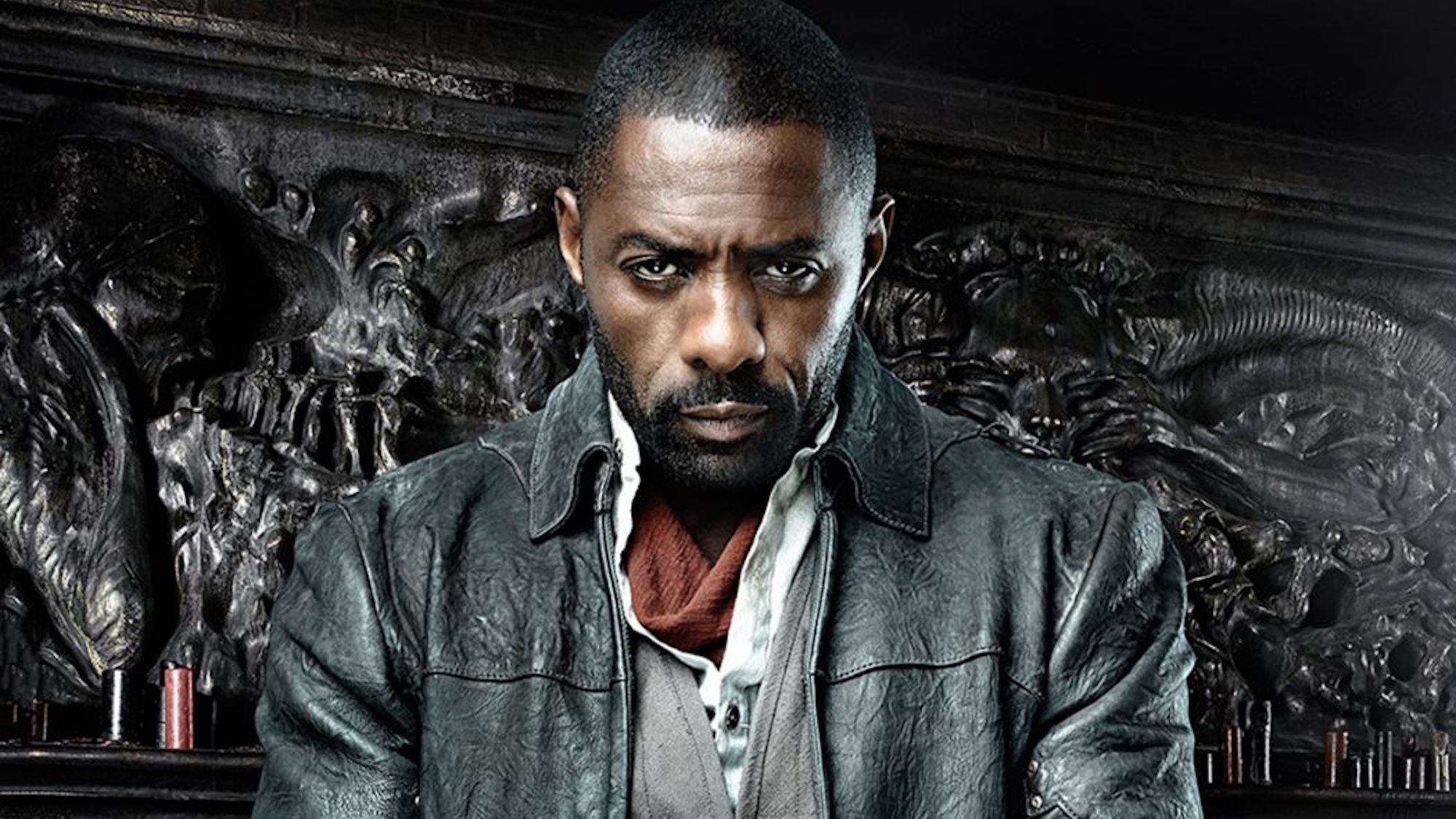 Ator Idris Elba Filmes - Még a Macskák egyik főszereplője, Idris Elba